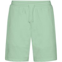 Neutral® Sweatshorts Sporthose kurze Hose Unisex Tiger Cotton von Neutral Baumwolle in Umstellung zu Bio Baumwolle