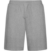 Neutral® Sweatshorts Sporthose kurze Hose Unisex Tiger Cotton von Neutral Baumwolle in Umstellung zu Bio Baumwolle