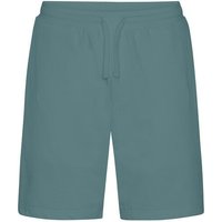 Neutral® Sweatshorts Sporthose kurze Hose Unisex Tiger Cotton von Neutral Baumwolle in Umstellung zu Bio Baumwolle