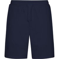 Neutral® Sweatshorts Sporthose kurze Hose Unisex Tiger Cotton von Neutral Baumwolle in Umstellung zu Bio Baumwolle