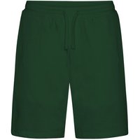 Neutral® Sweatshorts Sporthose kurze Hose Unisex Tiger Cotton von Neutral Baumwolle in Umstellung zu Bio Baumwolle
