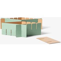 Bett 2.0 Erweiterungsset | ROOM IN A BOX
