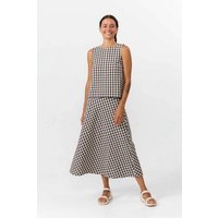 Suite 13 Lab Aruba Bluse ohne Ärmel
