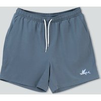 LAKOR Mini Fly Fish Swim Shorts