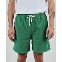 Brava Fabrics Baby Cord Shorts