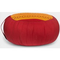 Der Lindwurm Thai Yoga- / Meditationskissen mit Kapokfüllung
