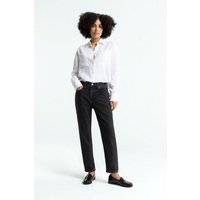 Kings Of Indigo CAROLINE CROPPED | HOLO GREY USED