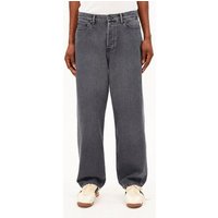 ARMEDANGELS JAAMEO BAGGY Herren Baggy Jeans recycelte Baumwolle
