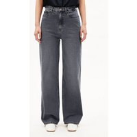 ARMEDANGELS ENIJAA Damen Wide Jeans recycelter Baumwolle