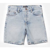 Nudie Jeans Herren Denim Shorts SETH