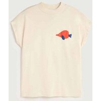thinking mu Volta T-Shirt, Trompete
