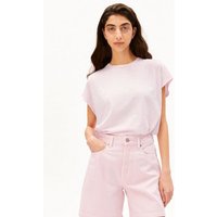 ARMEDANGELS SLUB Damen T-Shirt aus Bio-Baumwolle