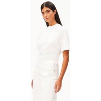 ARMEDANGELS SLOUCHED WAIST Damen T-Shirt aus 100% Bio-Baumwolle