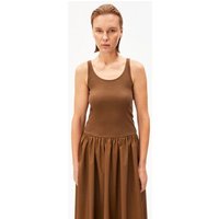 ARMEDANGELS RIB Damen Kleid aus Bio-Baumwoll Mix