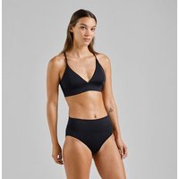 DEDICATED High Waist Bikini-Hose Slite