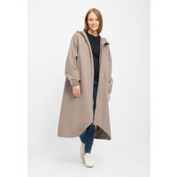 derbe Regenmantel „Kapby“