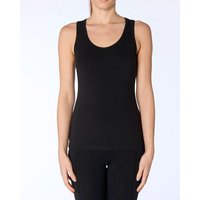 Leela Cotton Damen Racerback Top Baumwolle (Bio) Elasthan