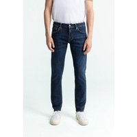 Kings Of Indigo CHARLES | CLEAN MEDIUM USEDE