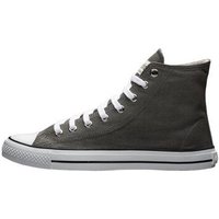 Ethletic Sneaker Hi „White Cap Hi Cut“