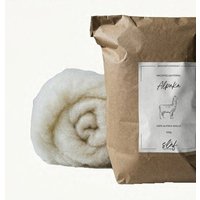 Slāf Alpaka Nachfüllpack Vlies
