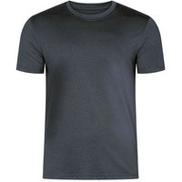 HRM Herren Rundhals T-Shirt Berufsbekleidung 11 Farben bis Gr. 6XL aus zertifizierter Bio-Baumwolle Unisex