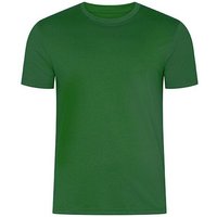 HRM Herren Rundhals T-Shirt Berufsbekleidung 11 Farben bis Gr. 6XL aus zertifizierter Bio-Baumwolle Unisex