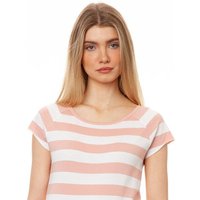 FellHerz Damen T-Shirt aus 100% Biobaumwolle