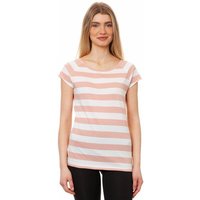 FellHerz Damen T-Shirt aus 100% Biobaumwolle