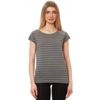 FellHerz Damen T-Shirt aus 100% Biobaumwolle