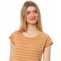 FellHerz Damen T-Shirt aus 100% Biobaumwolle