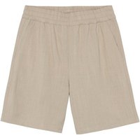 KnowledgeCotton Apparel Shorts POSEY