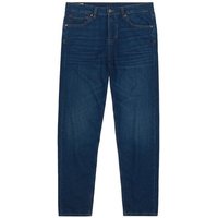Kings Of Indigo Jeans Sushan - Tapered leg - Hopcete Electric Dark