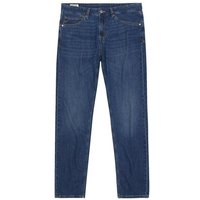 Kings Of Indigo Jeans Addo - Tapered leg - Cotton Flex 9.5oz Mid Worn
