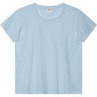 Matona Core T-Shirt pearl blue