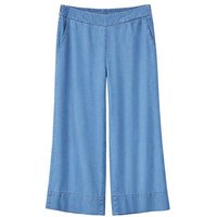 Mazine Hose Wide Leg Tencel