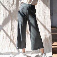 Vresh Clothing Vloretta - Soft Culotte mit TENCEL (TM) Lyocell