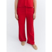 thinking mu Karina Pants - Damen Hose aus Bio-Baumwolle