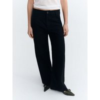 thinking mu Karina Pants - Damen Hose aus Bio-Baumwolle