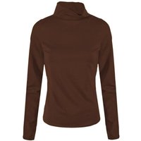 Frija Omina Bio-Rollkragen-Shirt Rolli