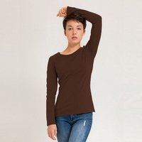 Frija Omina Bio Longsleeve "Ubu"