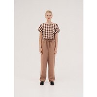 AmourLinen Leinenhose Malmo