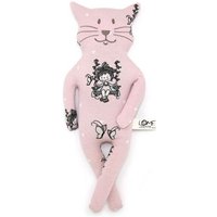 GARY MASH Kuschelkatze mit Bio-Kräutern
