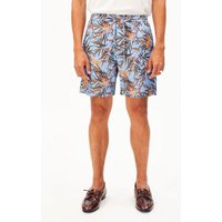 ARMEDANGELS DOG Herren Shorts aus aus Baumwoll-Lyocell-Mix