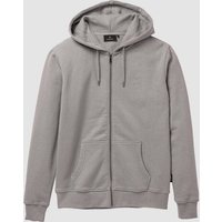 Herren Sweatjacke aus Baumwolle - BIRCH - recolution