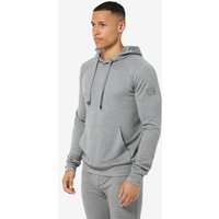 super.natural Kapuzenpullover FAVOURITE BIO für Herren, nachhaltig, Merino