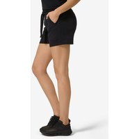 super.natural kurze Jogginghose BIO SHORTS für Damen, nachhaltig, Merino