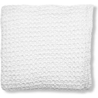 Mary Rose® Tagesdecke mit Waffelstruktur, Baumwolle Bio (kbA)