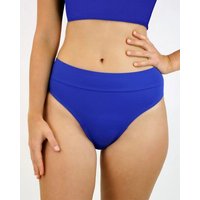 MYLILY Perioden Bikini Hose Basic Slip