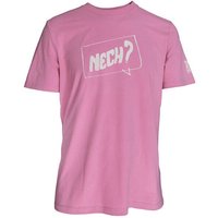 Spirit of Hamburg Biobaumwoll T-Shirt mit Spruch „Nech?“