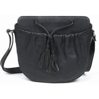 El Puente Schultertasche